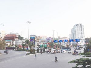 Lý do khiến pano quảng cáo ngoài trời tại Quảng Ninh luôn HOT
